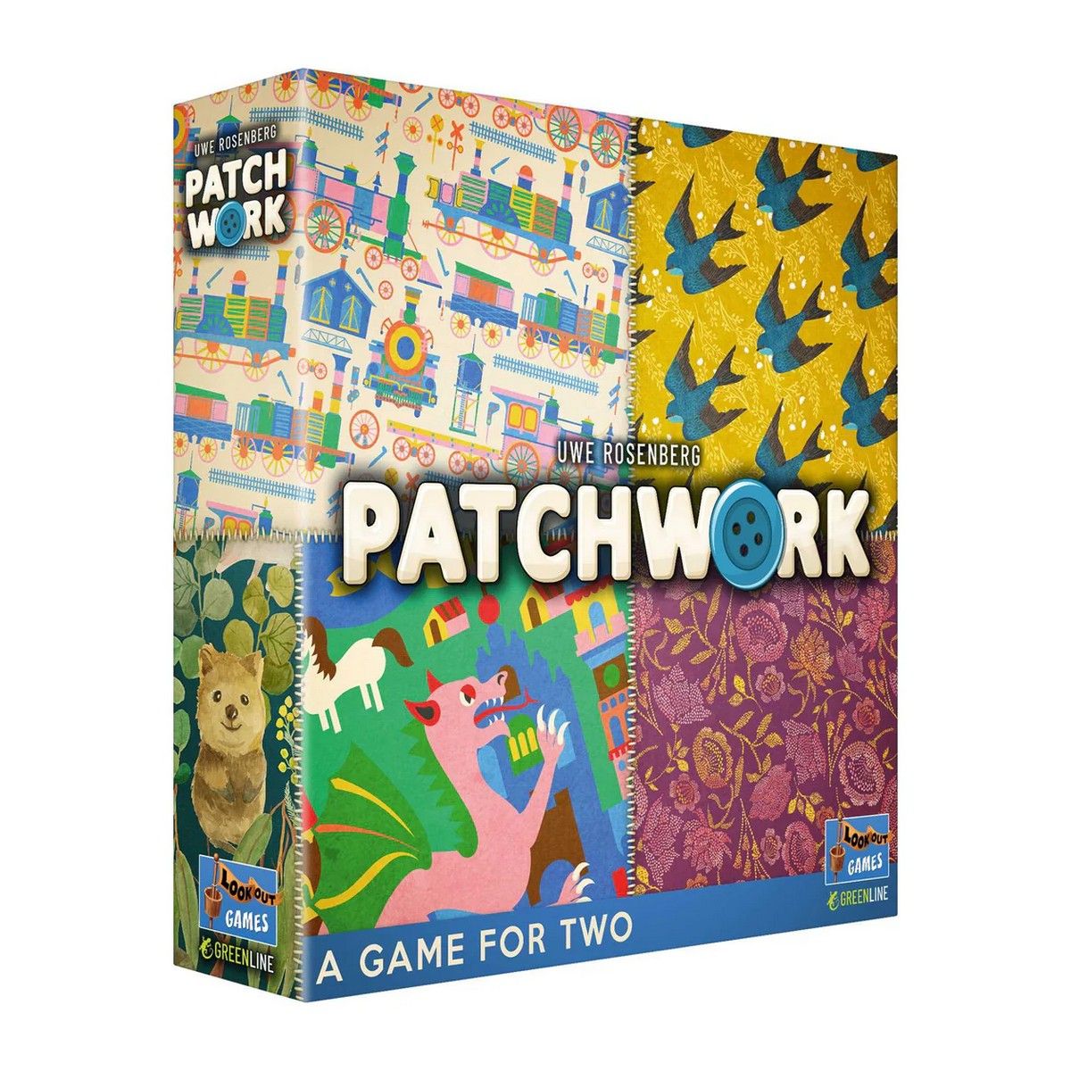 Patchwork (2025)