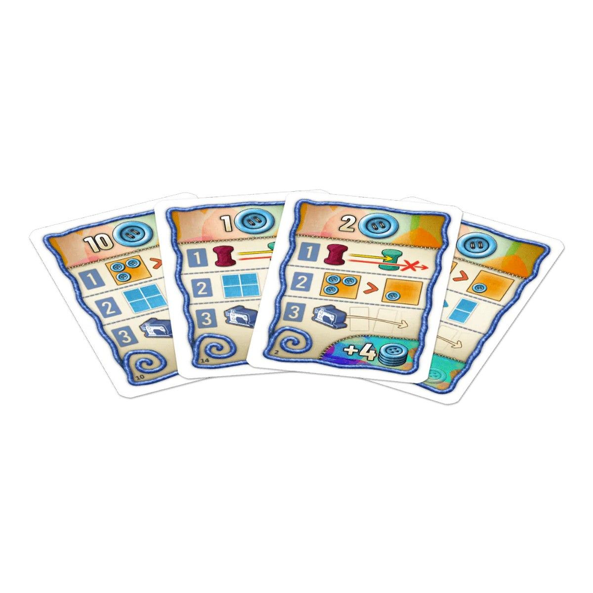 Patchwork: 10th Anniversary Edition