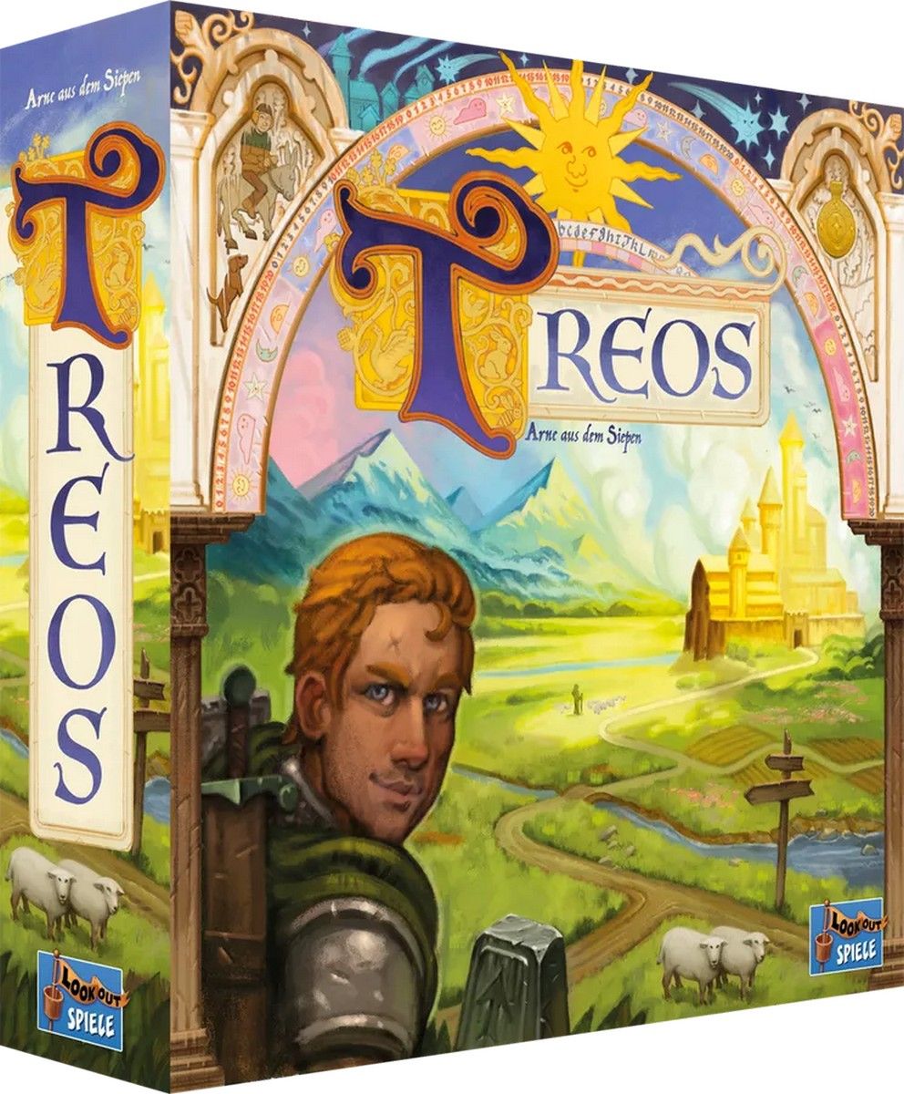 Treos