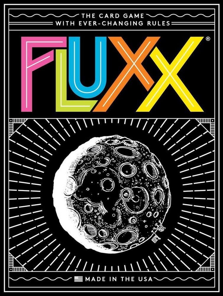 Fluxx 50