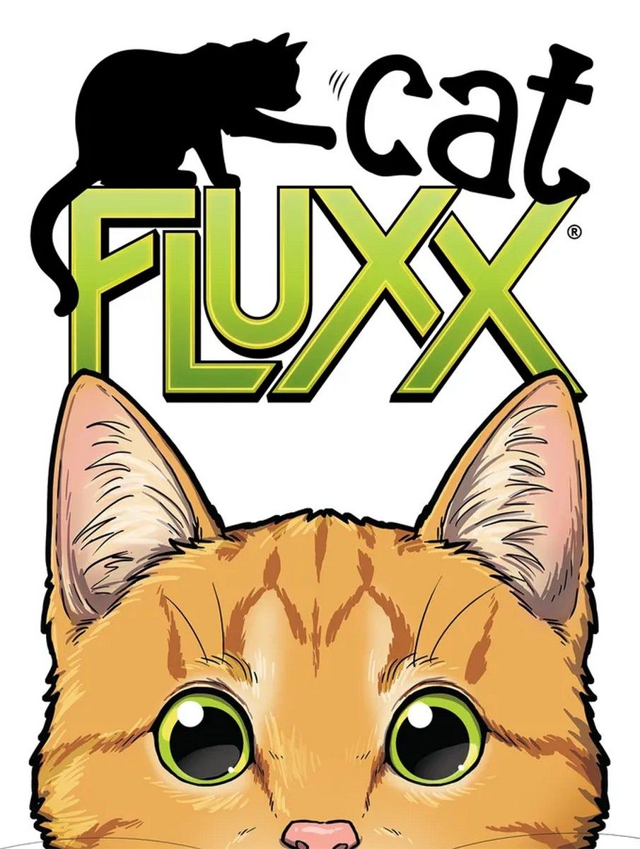 Cat Fluxx