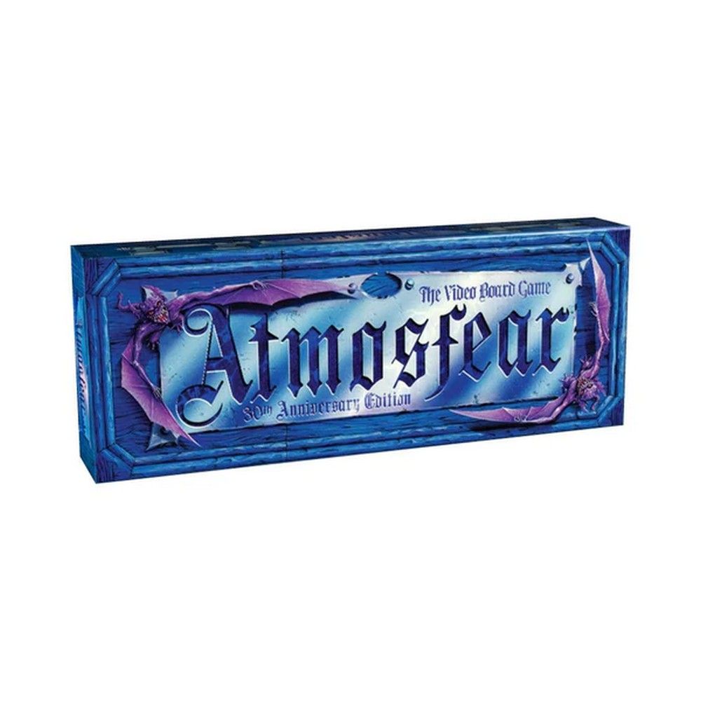 Atmosfear - 30th Anniversary Edition