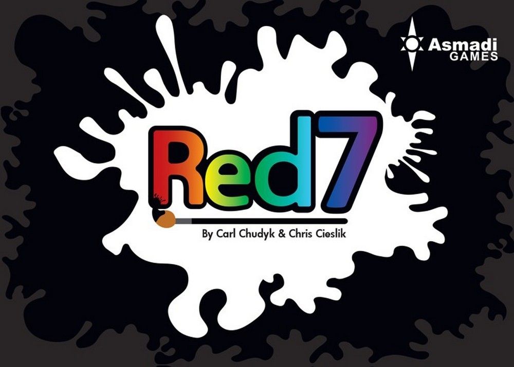 Red 7