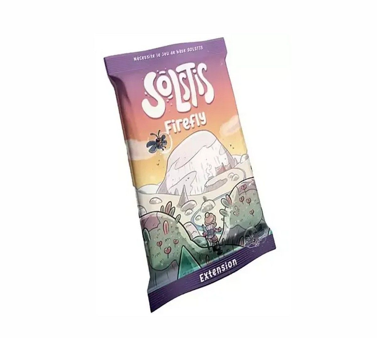 Solstis: Firefly
