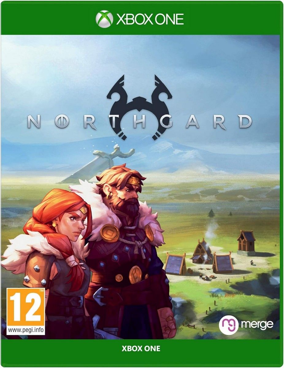 Northgard - XB1