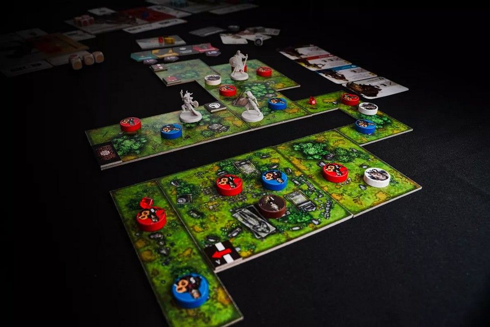 Fateforge: Chronicles of Kaan