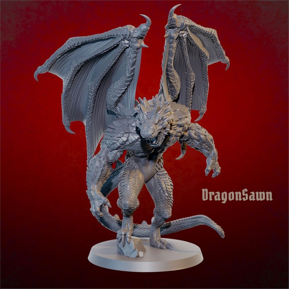 Fateforge: Chronicles of Kaan - Boss Miniature Set