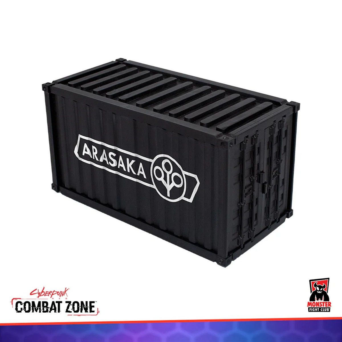 Cyberpunk Red Combat Zone: 2 Player Starter Core Box