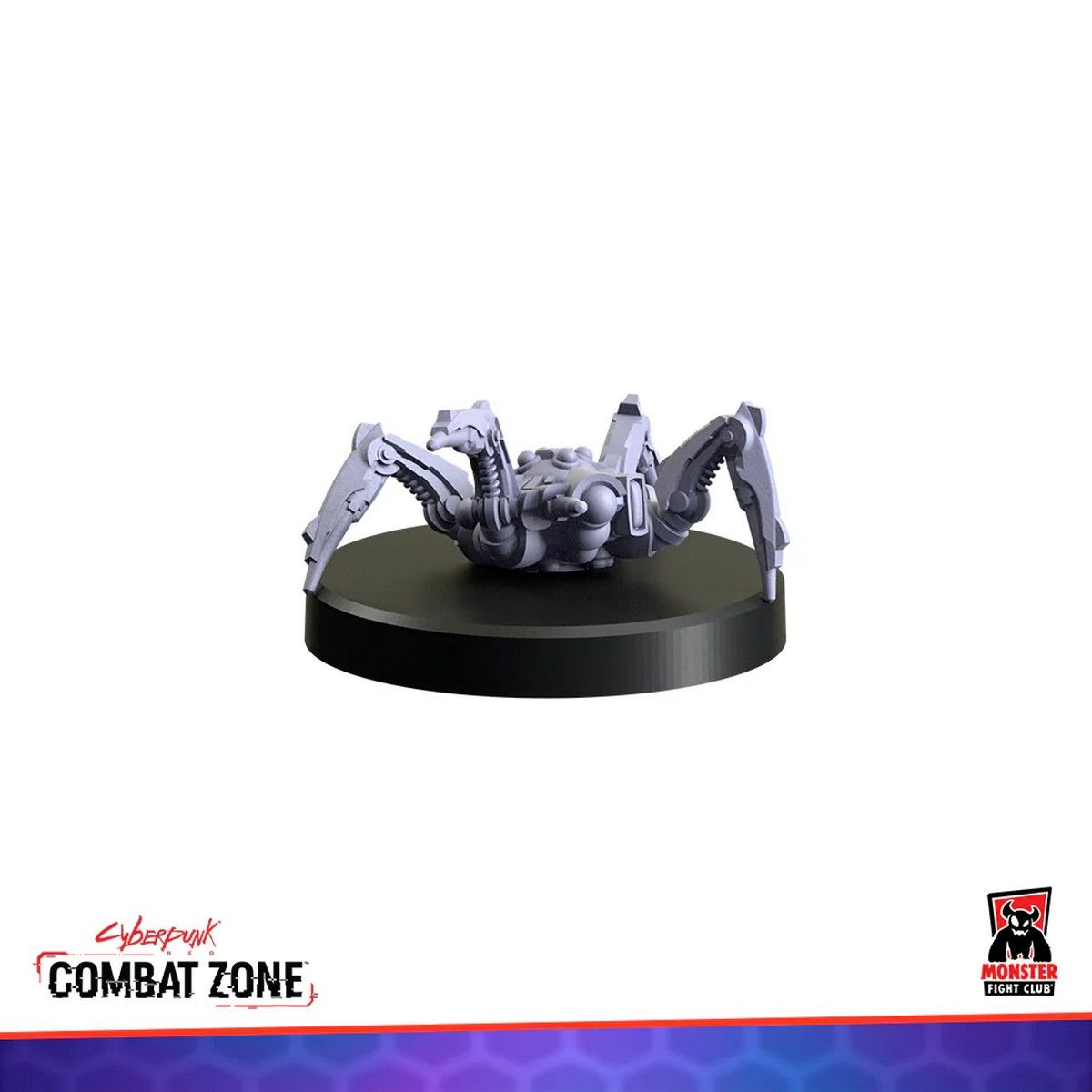 Cyberpunk Red Combat Zone: Wall Crawlers (Gen Red)