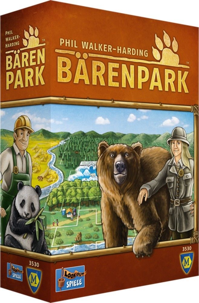 Barenpark