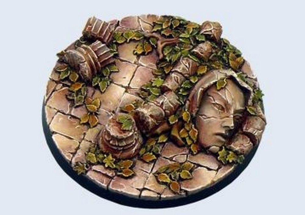 Ancient Bases Round 60mm (1)