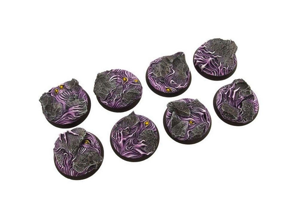 Possessed Bases Round 32mm (4)
