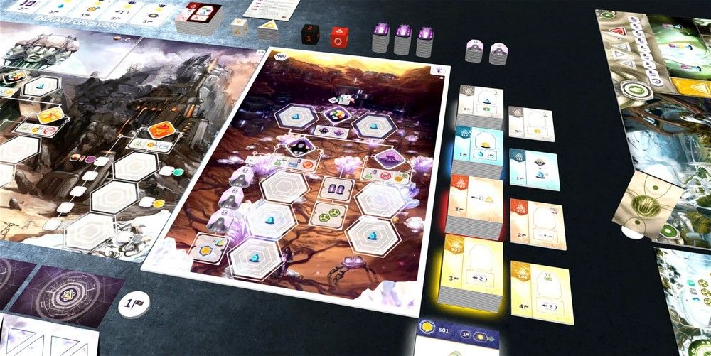 Anachrony: Fractures of Time Expansion