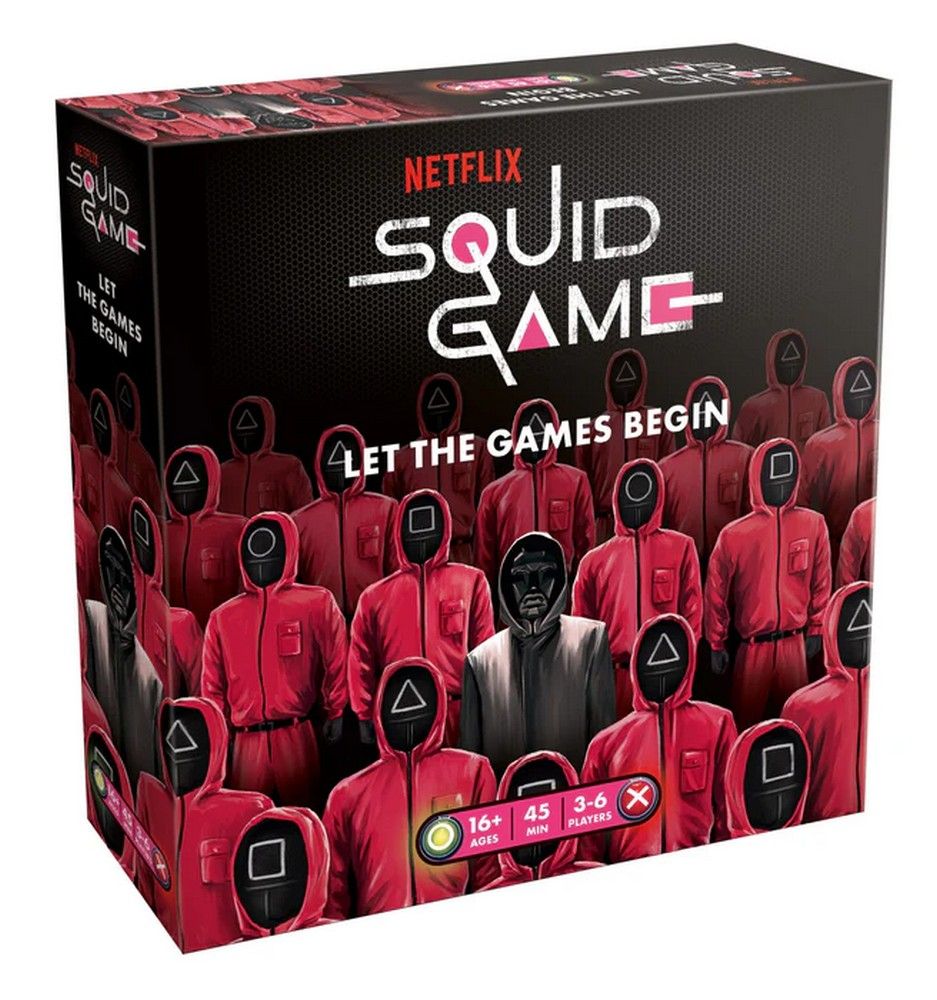 Squid Game