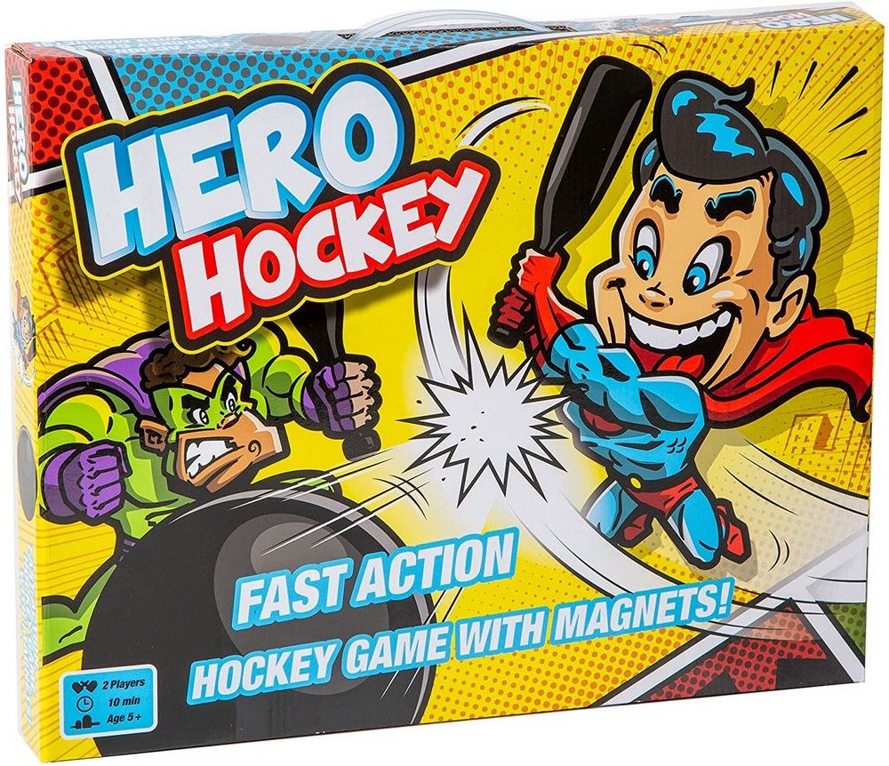 Hero Hockey