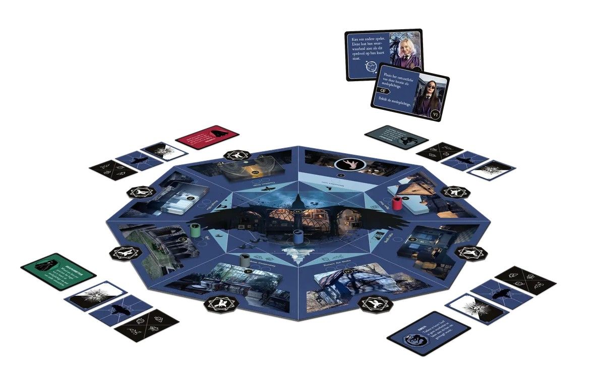 Wednesday: Raven's Truth