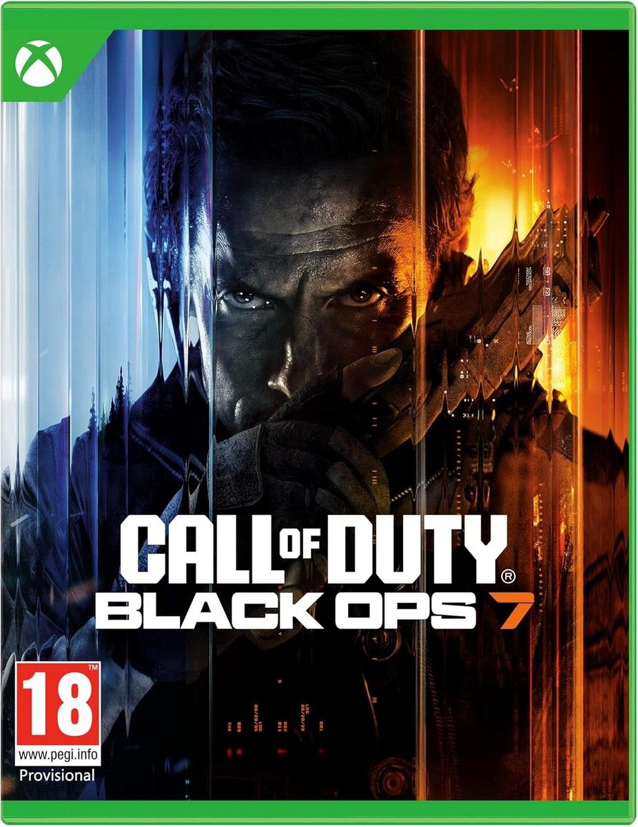Call of Duty®: Black Ops 7 - XSX XB1