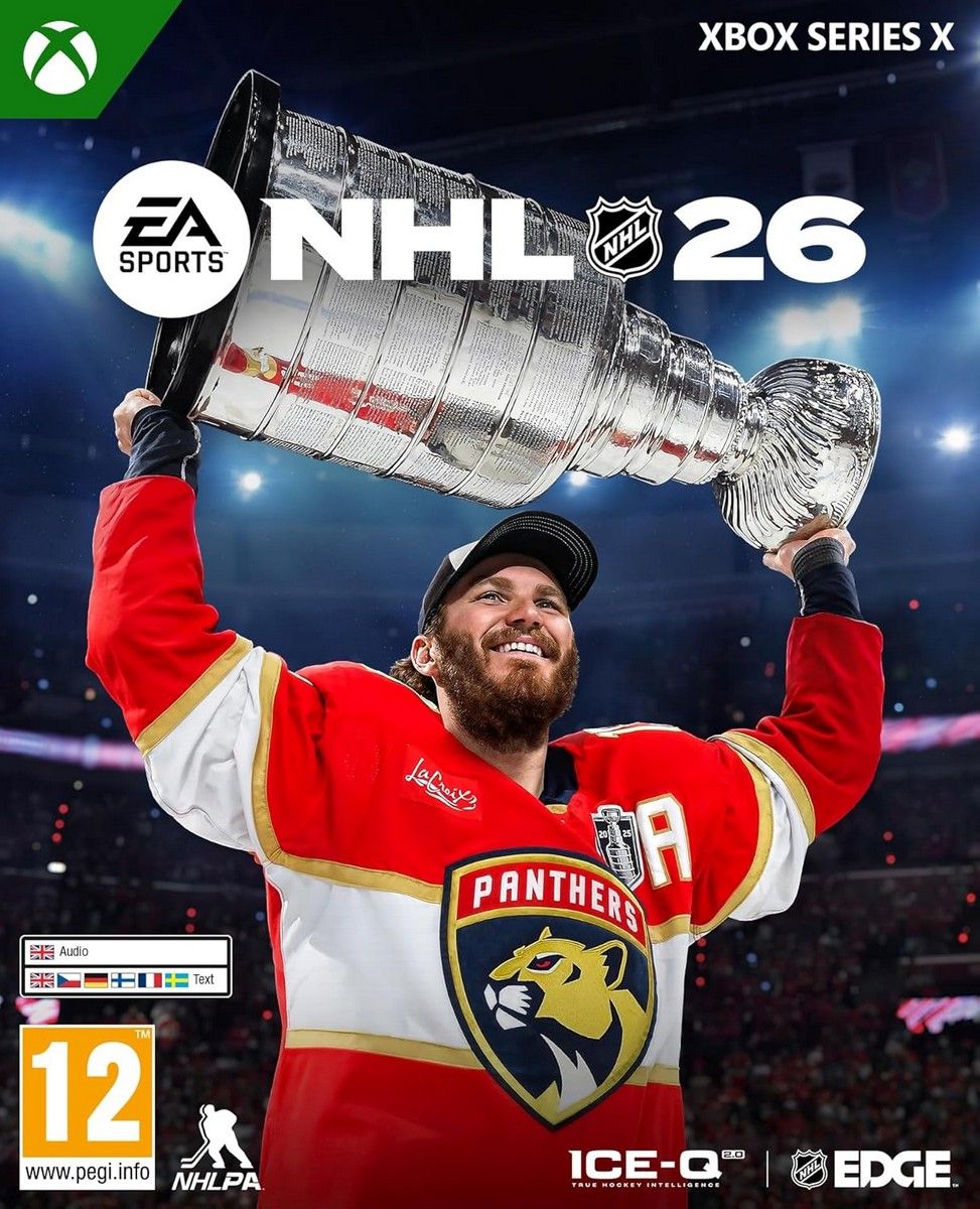 EA Sports NHL® 26 - XBSX