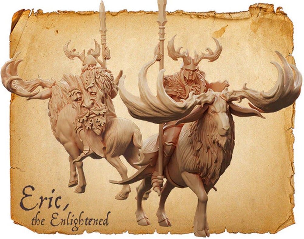 Eric the Enlightened