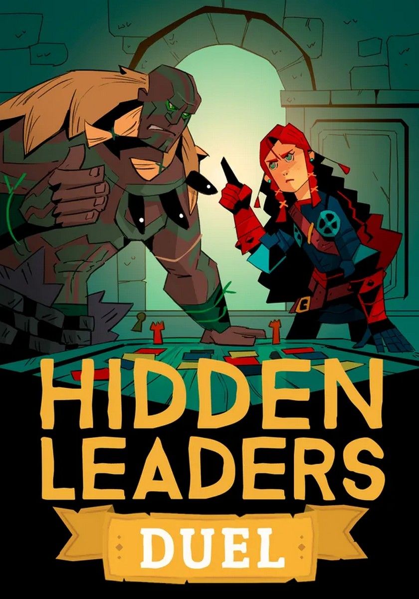Hidden Leaders: Duel
