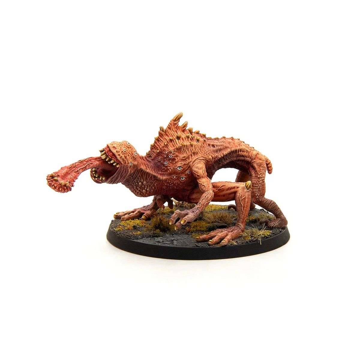 Fallout: Miniatures - Cryptids - Snallygasters