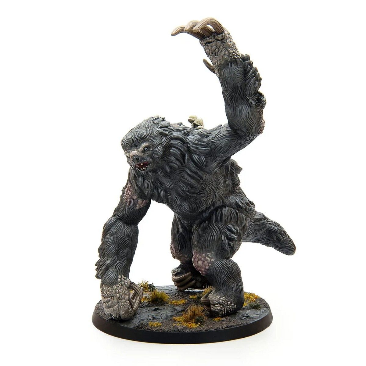Fallout: Miniatures - Cryptids - Megasloth