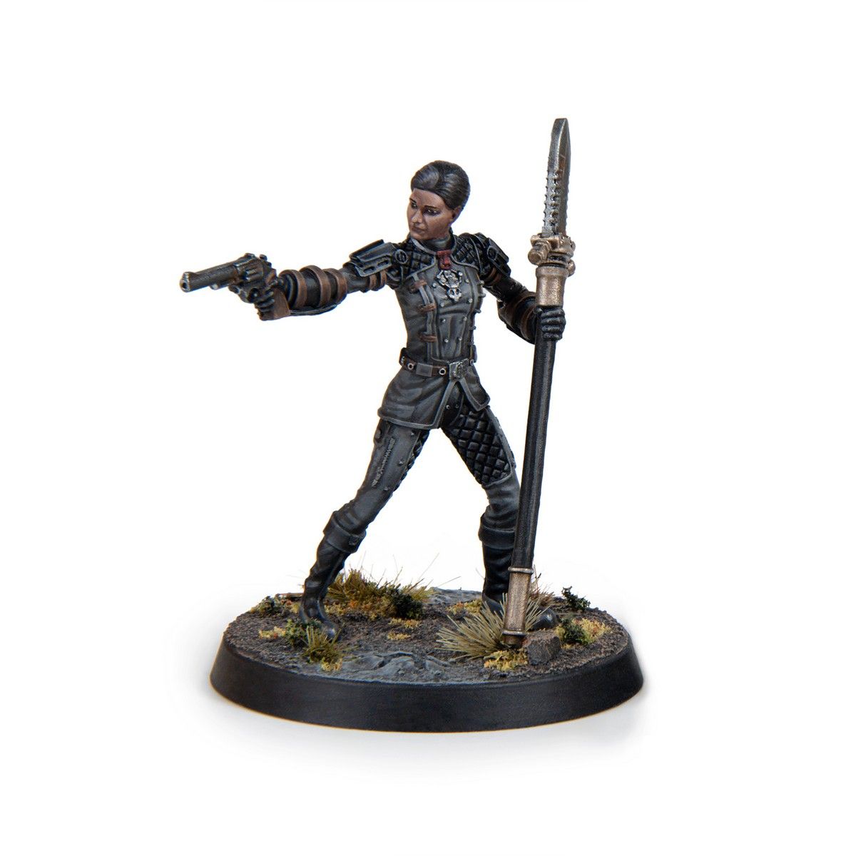 Fallout: Wasteland Warfare - Brotherhood of Steel - Appalachian Command