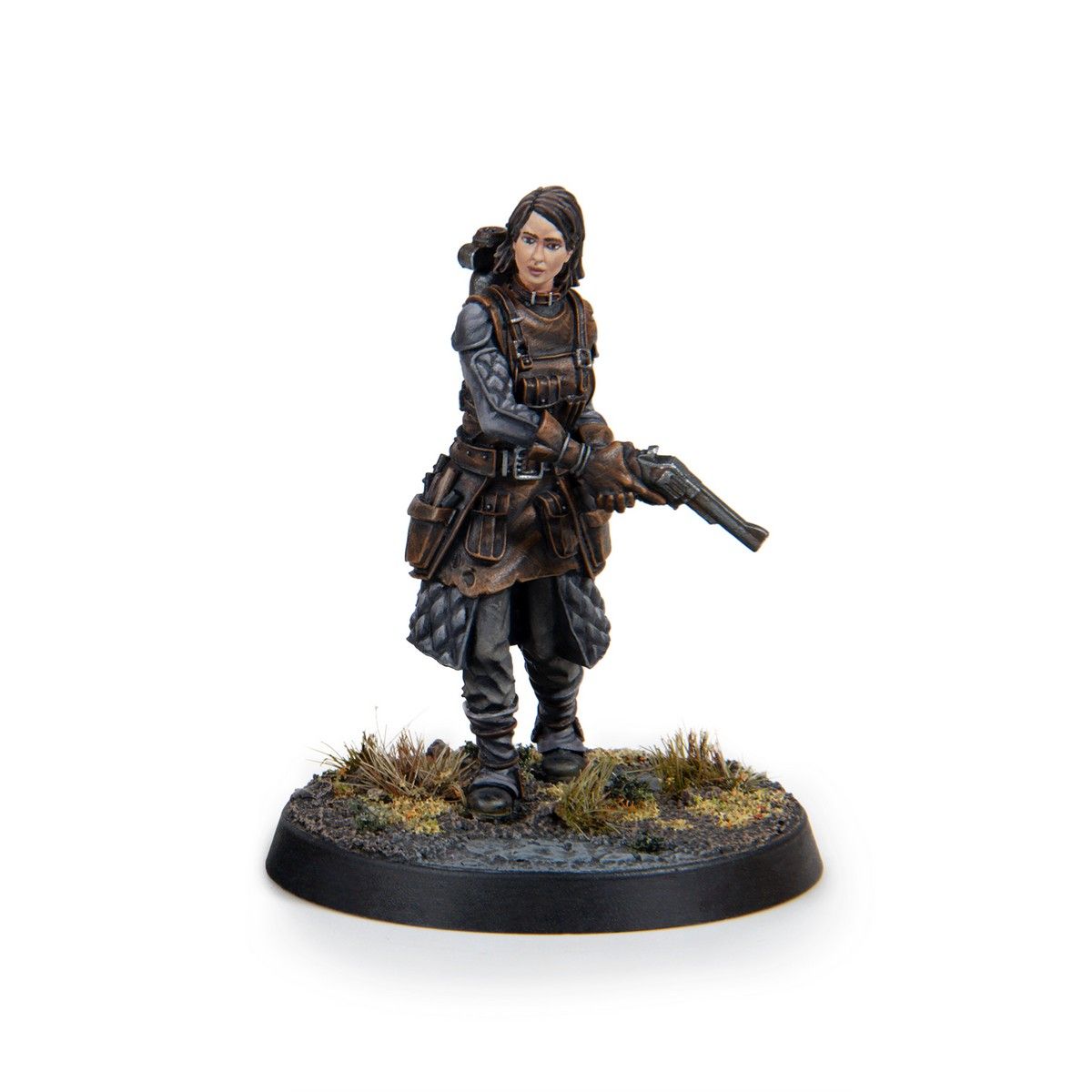 Fallout: Wasteland Warfare - Brotherhood of Steel - Appalachian Command