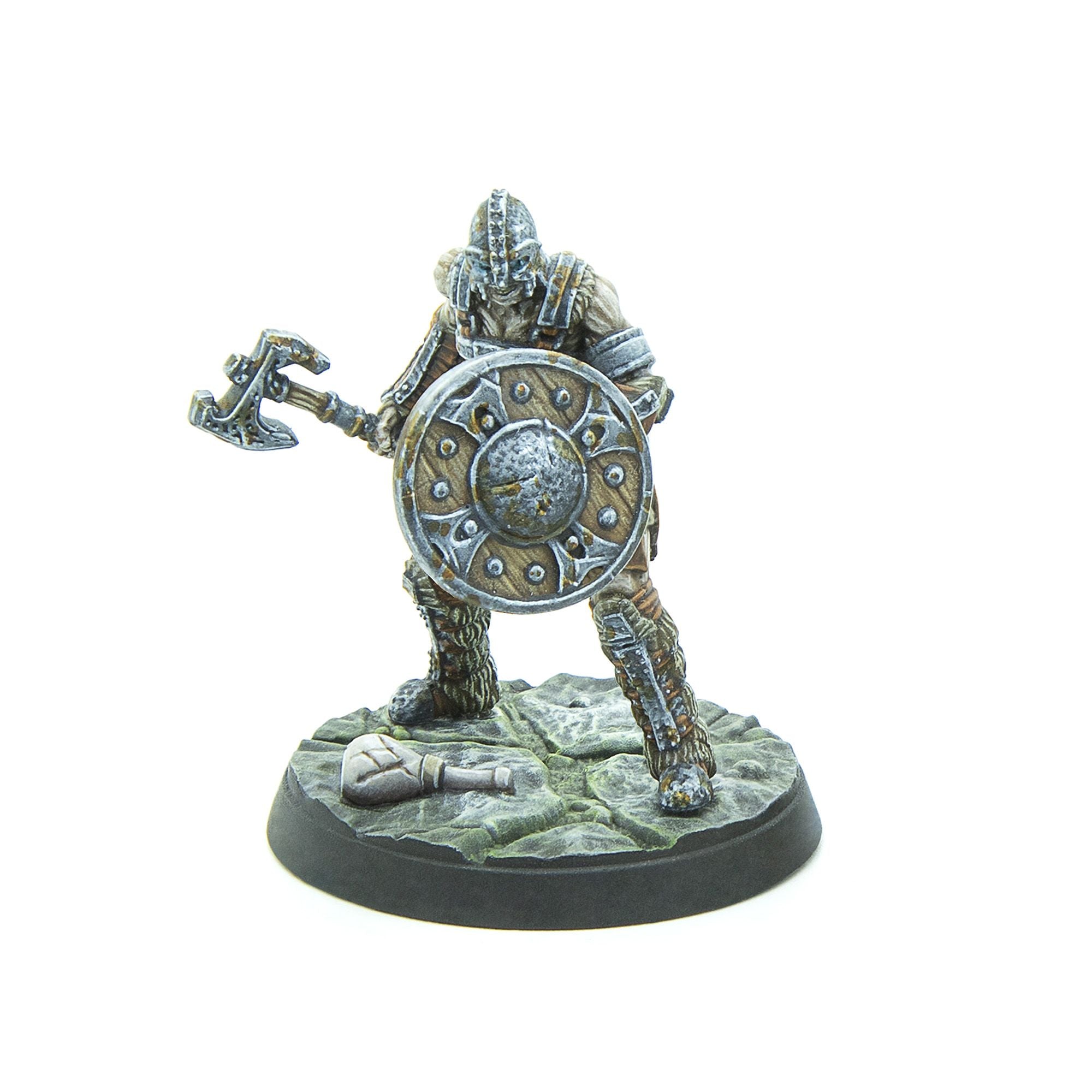 The Elder Scrolls: Call to Arms - Draugr Lords