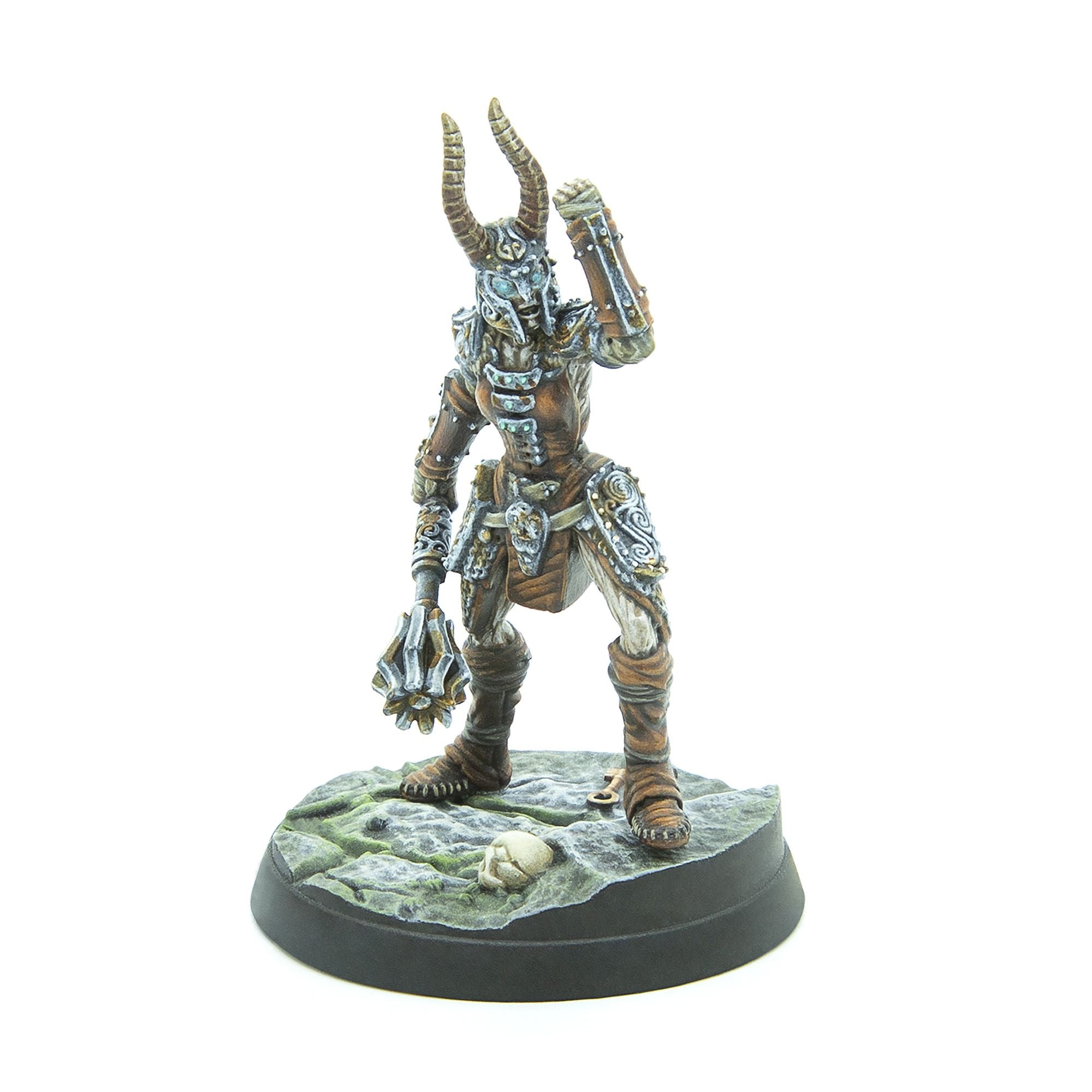 The Elder Scrolls: Call to Arms - Draugr Lords