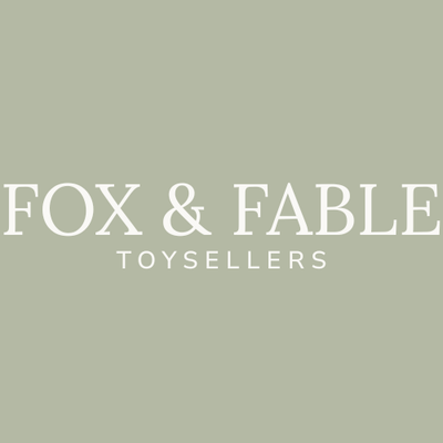 Fox & Fable Toysellers
