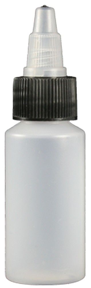 30ml Empty Dropper Top Bottle