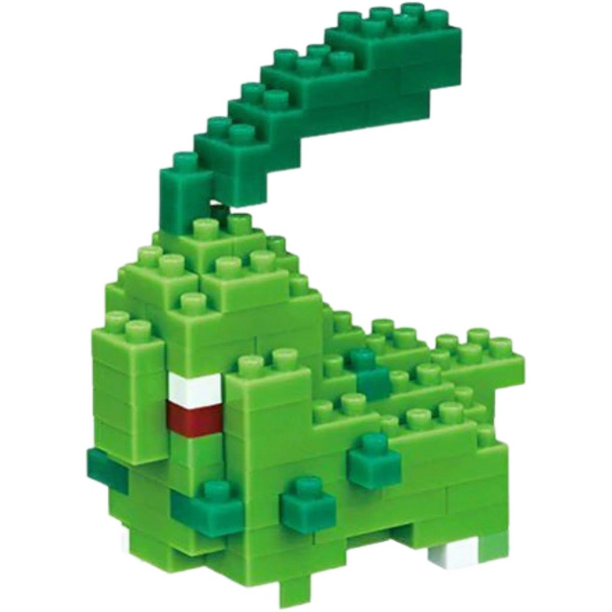 Chikorita - Nanoblock - Pokemon (NBPM030)