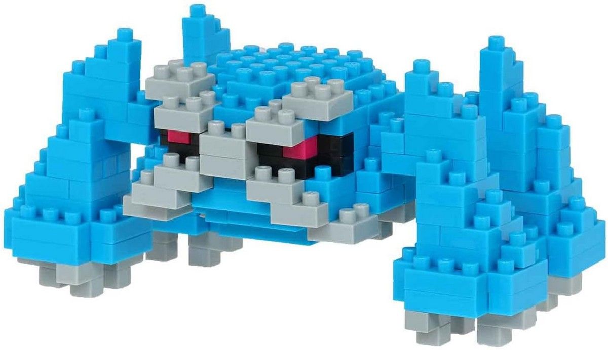 Metagross - Nanoblock - Pokemon (NBPM098)