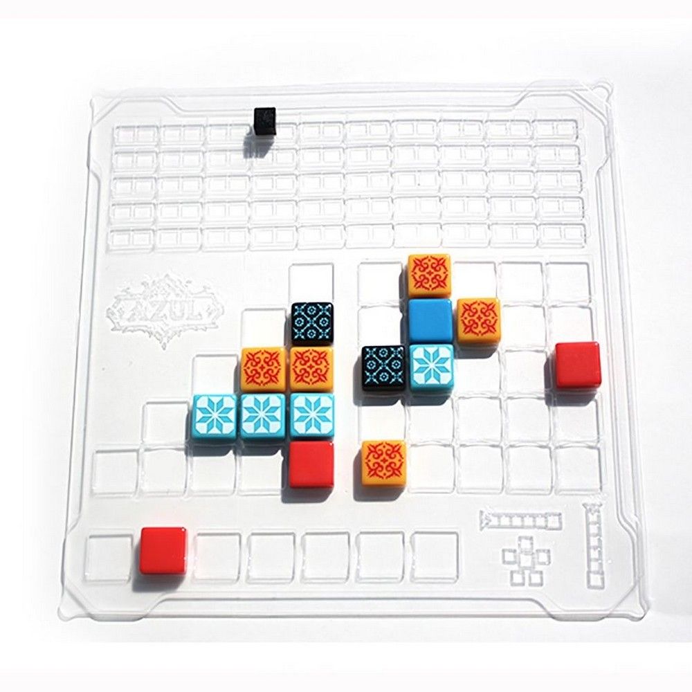 Azul: Crystal Mosaic