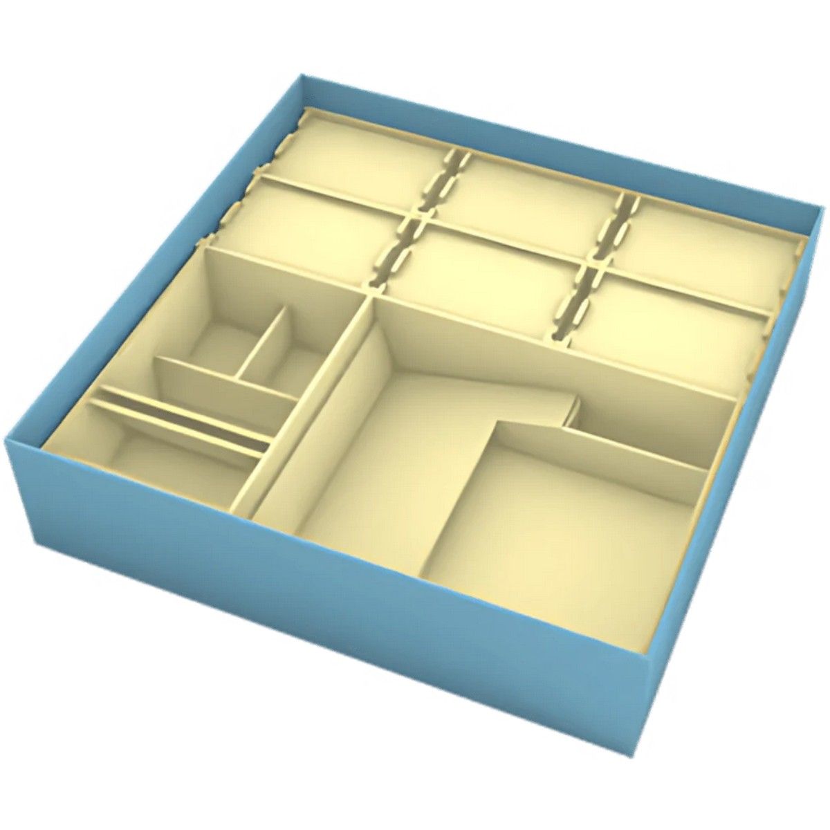 Everbloom: Wooden Insert