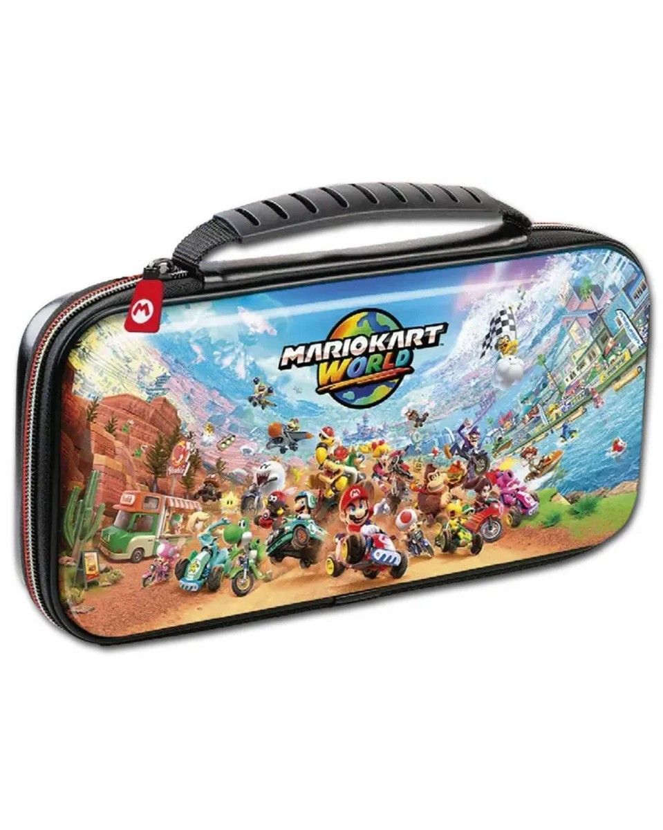 Licensed Nintendo Switch 2 Case - Mario Kart World - NS2