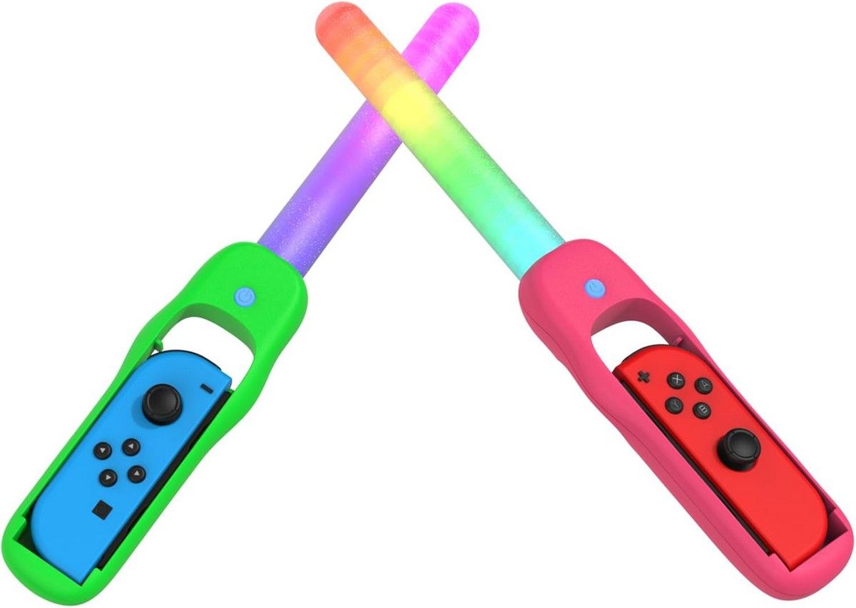 Maxx Tech Dance n Play Kit - NS