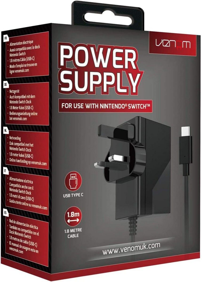 Switch Power Supply - NS