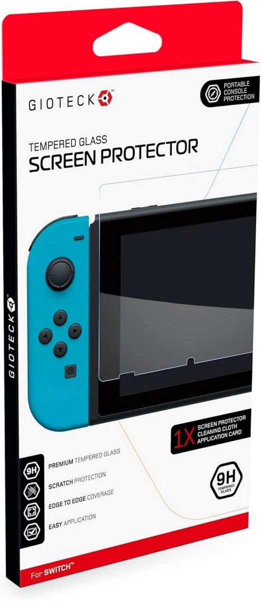 Screen Protector for Switch - NS
