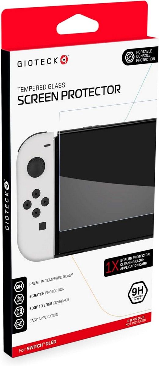 Screen Protector for OLED - NS