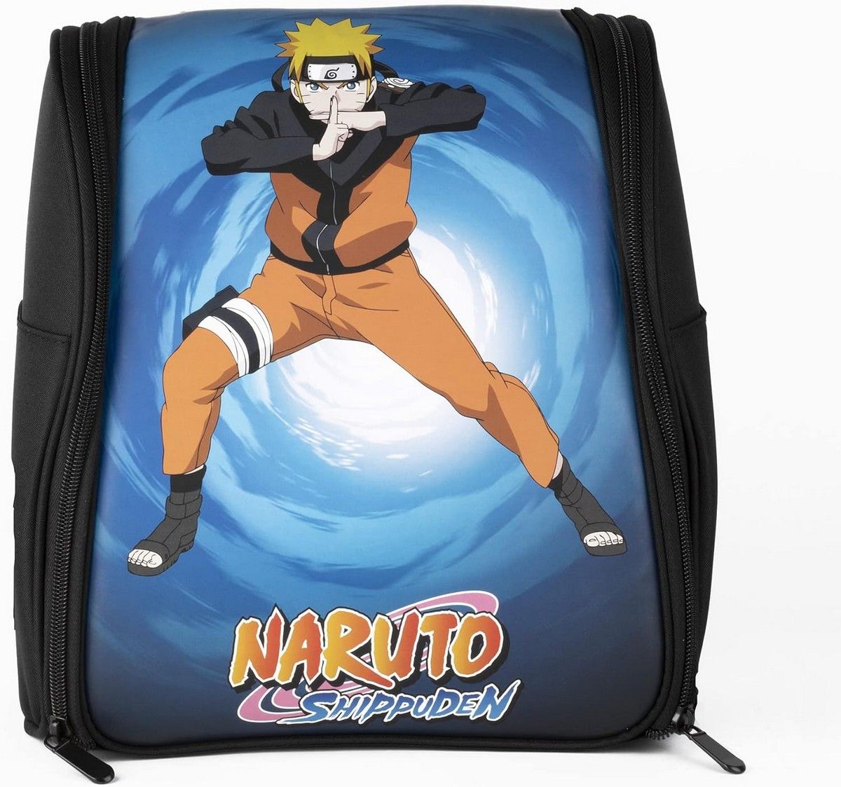 Naruto Switch Backpack - NS