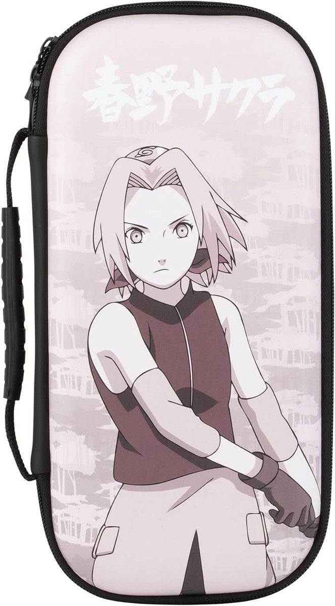 Naruto Sakura Switch Case - NS