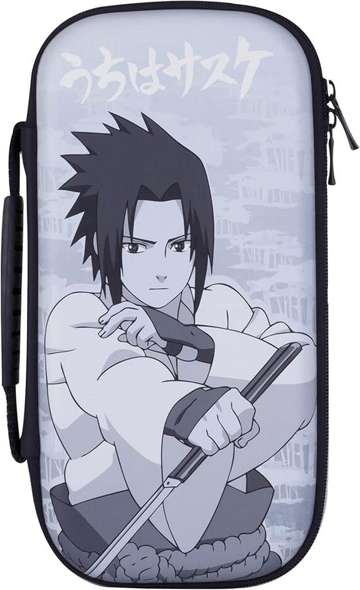 Naruto Sasuke Switch Case - NS