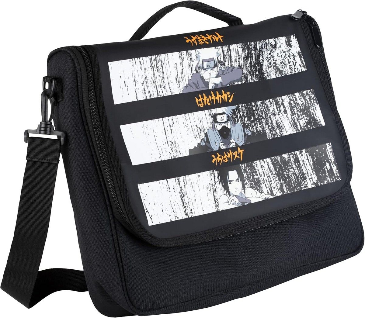 Naruto Messenger Bag Switch - NS
