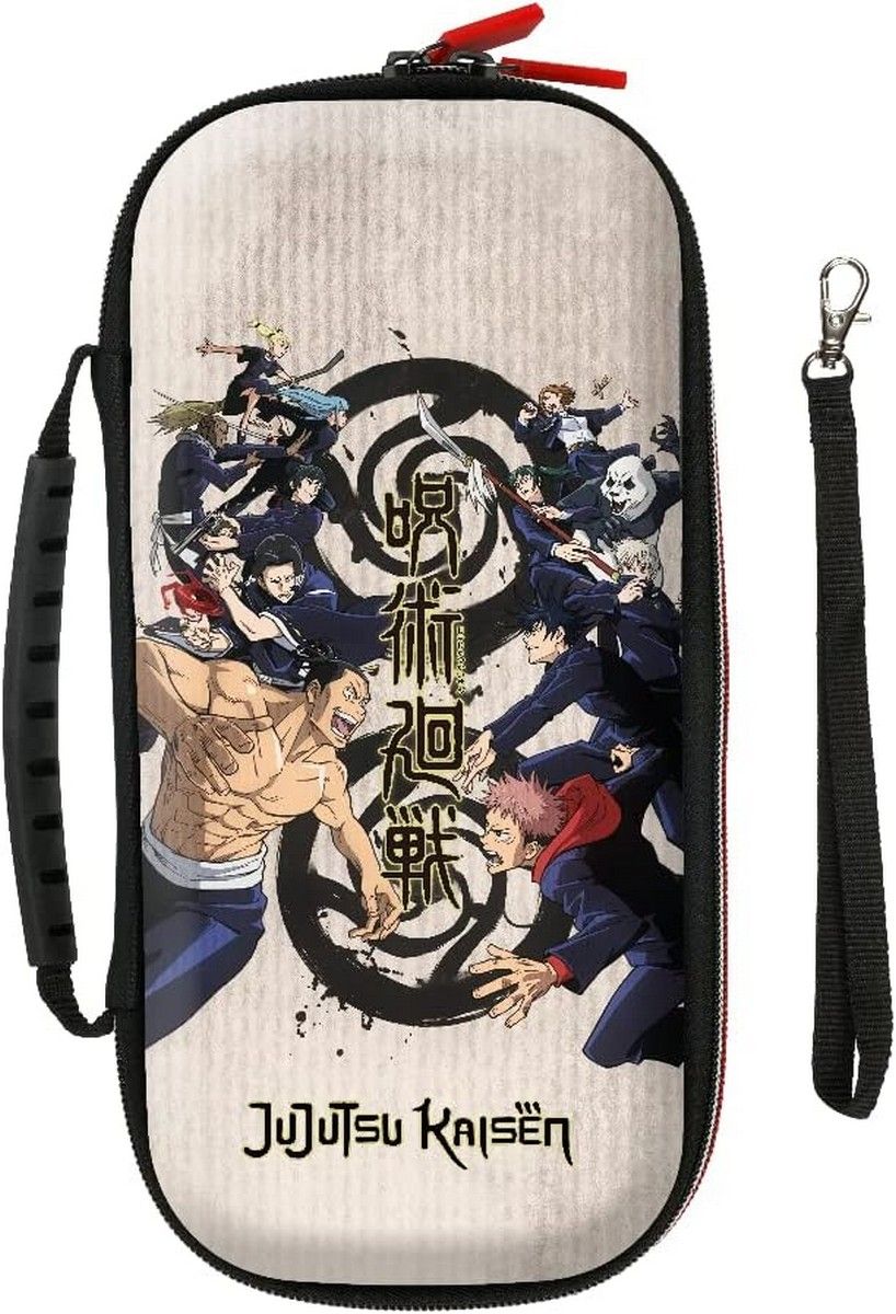 Jujutsu Kaisen Switch Case - NS