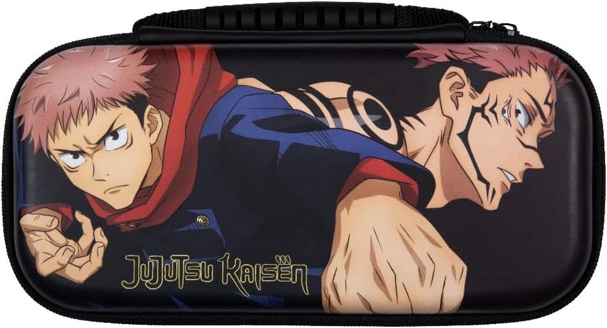 Jujutsu Kaisen Switch Case 2 - NS