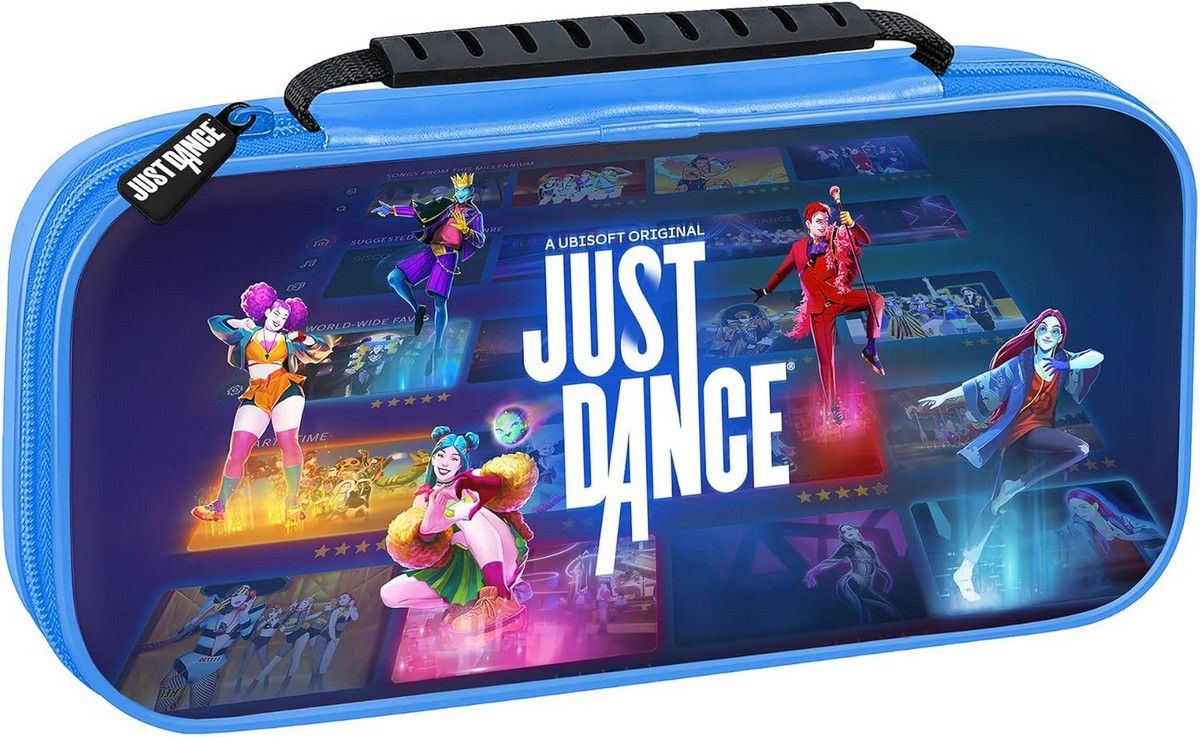 Just Dance 23 Hard Case - NS