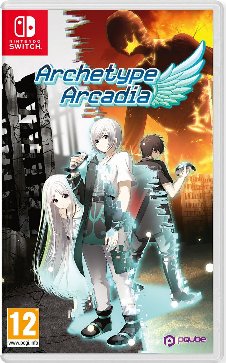 Archetype Arcadia - NS