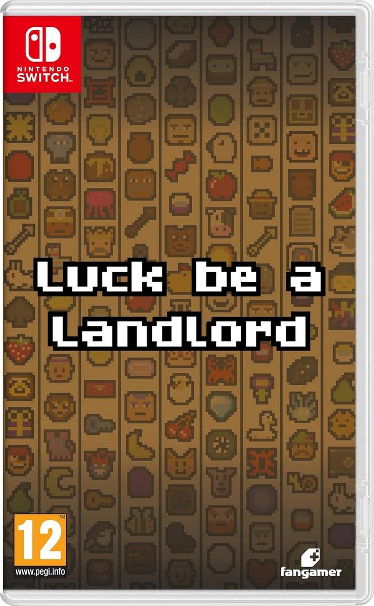 Luck be a Landlord - NS